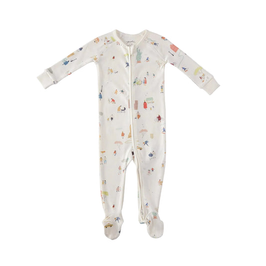 Sleeper - Explore the World