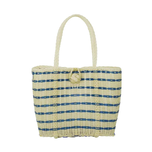 Sailor Stripe Tote - Extra Small