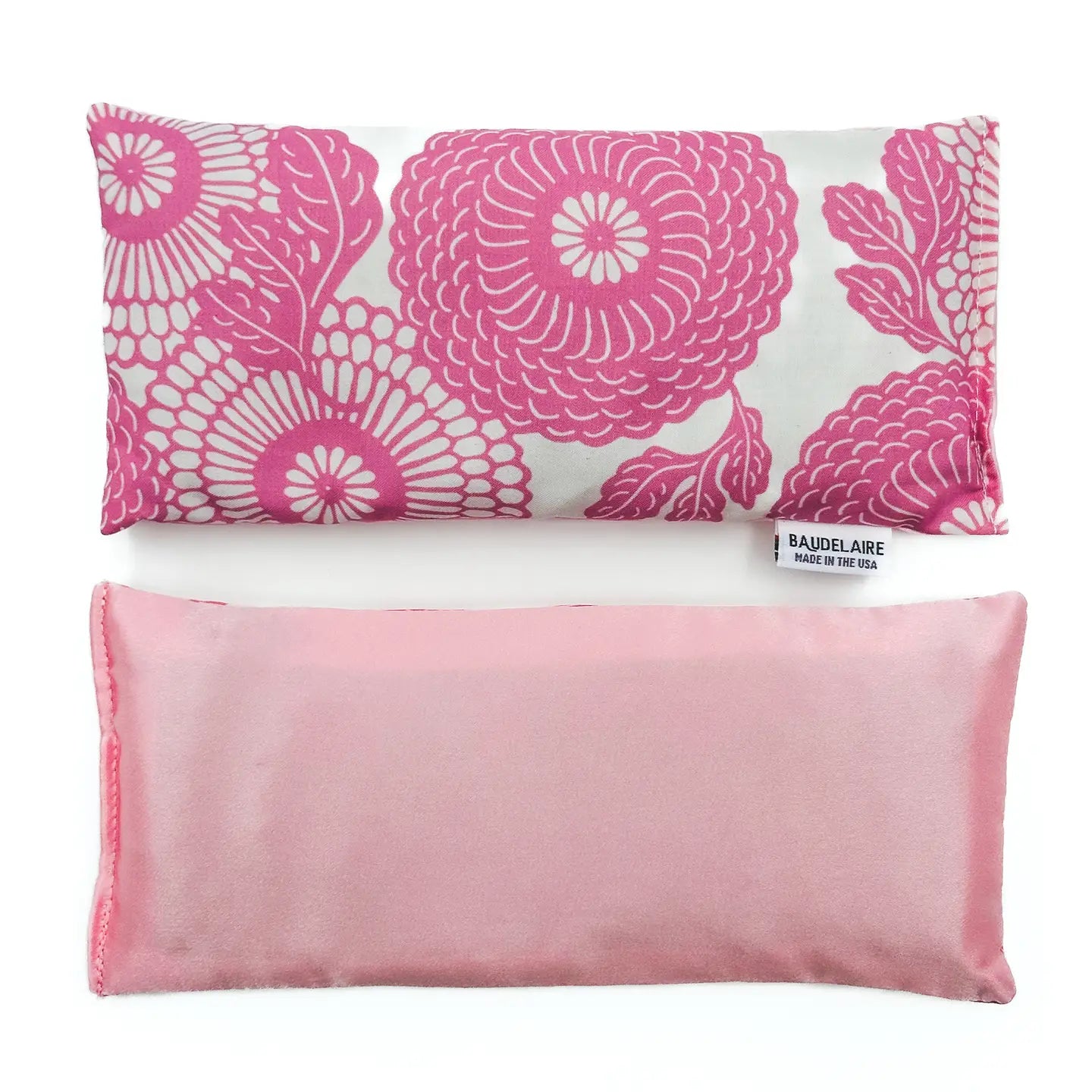 Eye Pillow - Japanese Mums