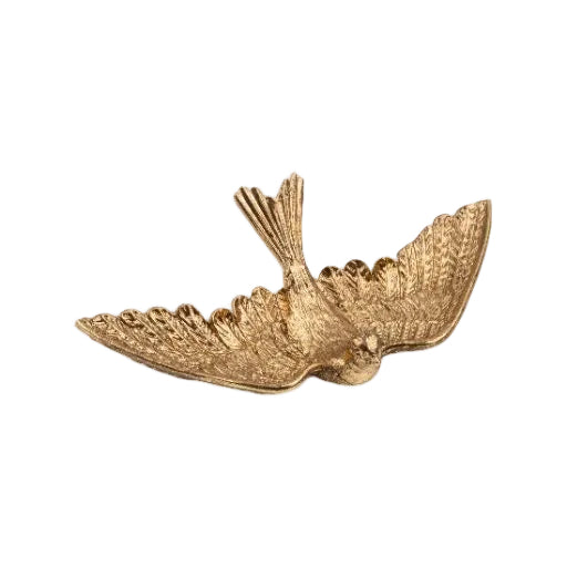 Flying Bird Trinket Tray