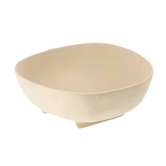 Footed Bowl