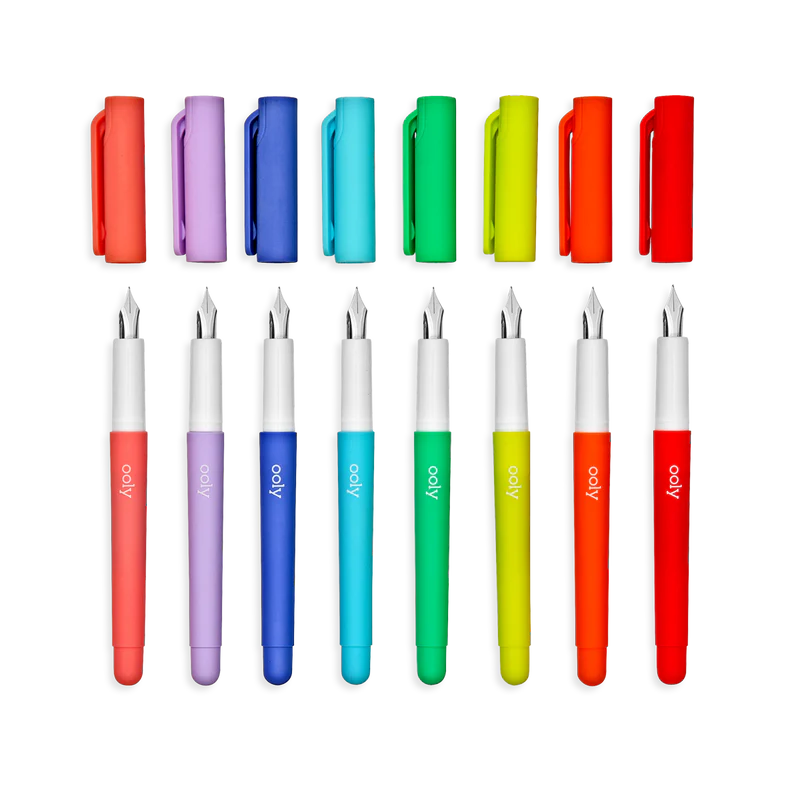 Fountain Pens