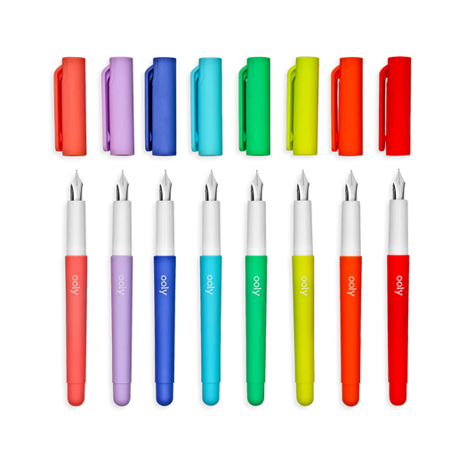 Fountain Pens