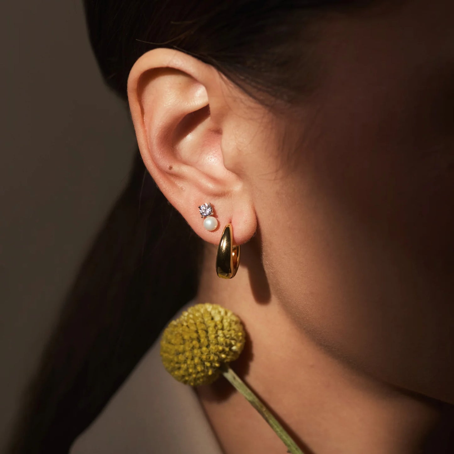 Francine Earrings