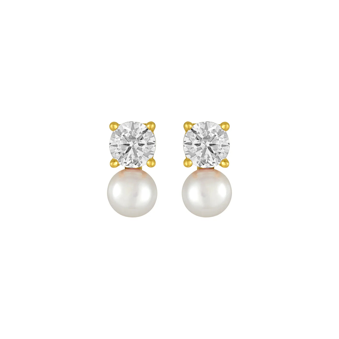 Francine Earrings