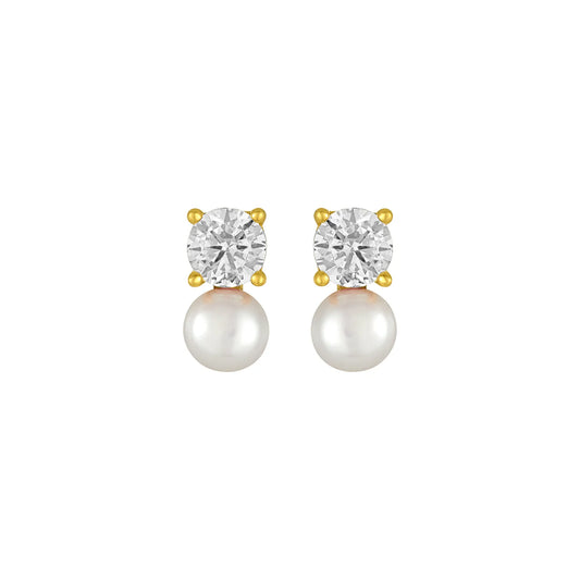 Francine Earrings