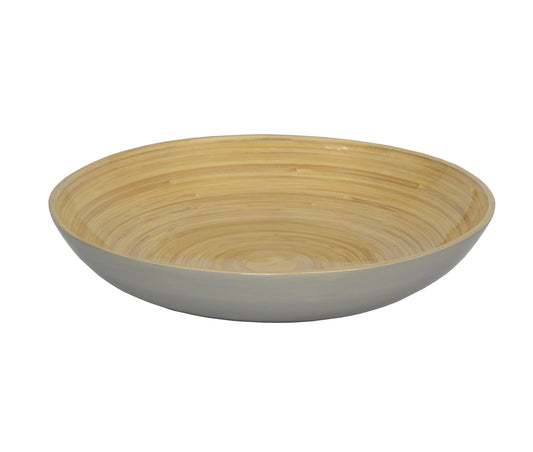 Fruit Bowl- Nature Grey