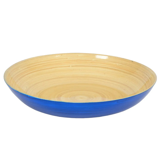 Fruit Bowl-Blue