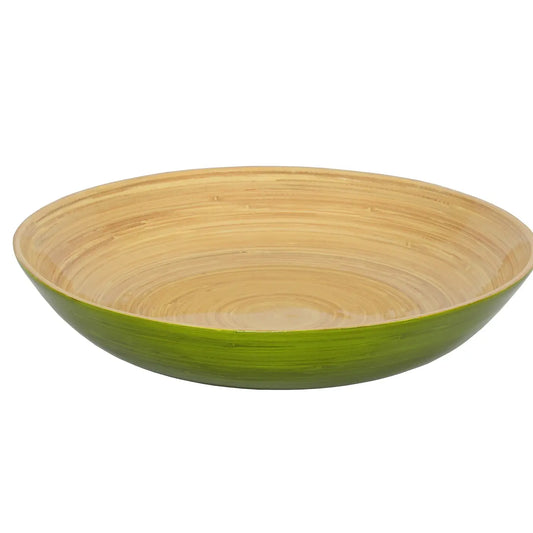 Fruit Bowl-Grass Green