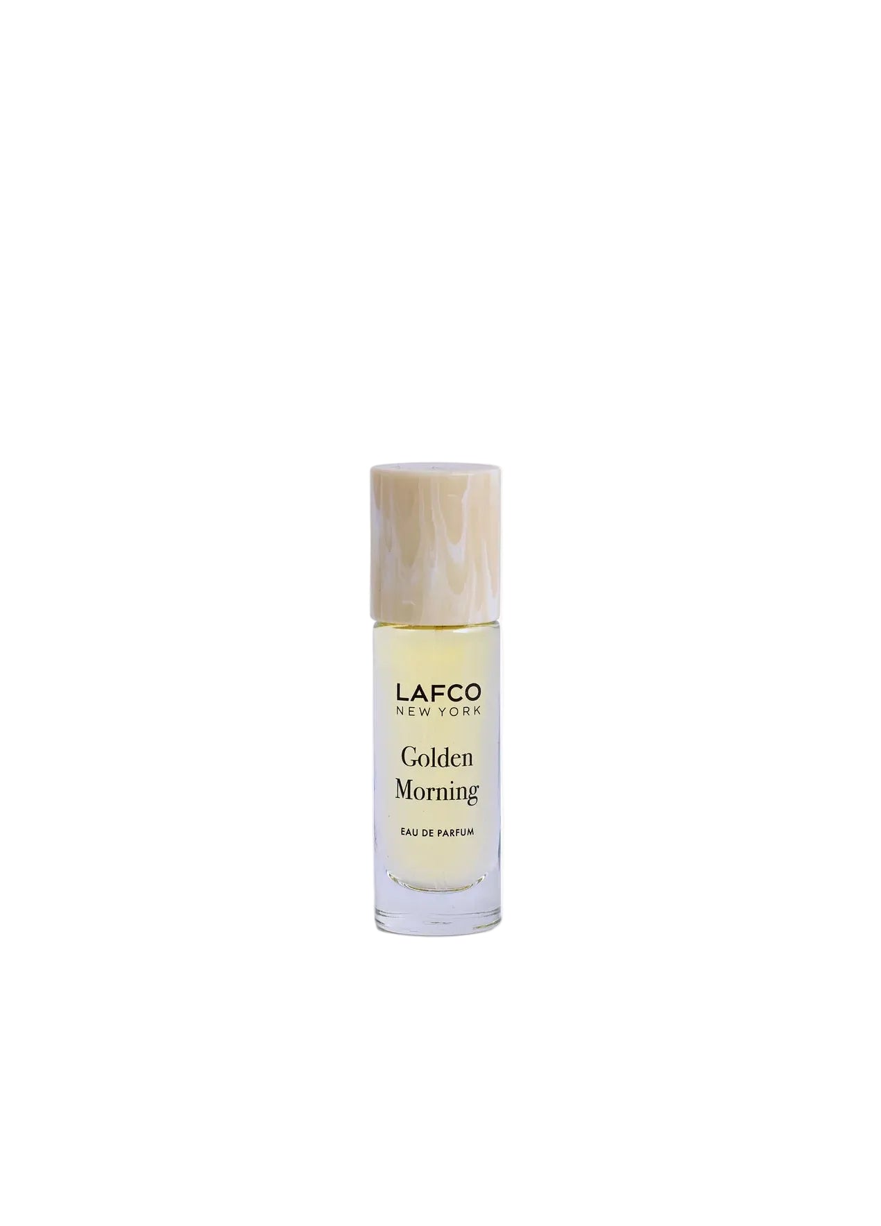 Golden Morning Travel Eau de Parfum