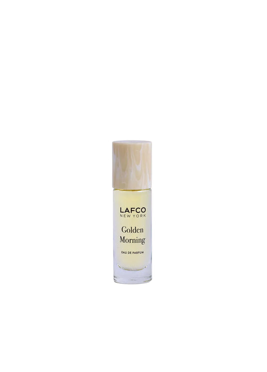 Golden Morning Travel Eau de Parfum