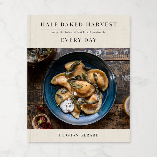 Half Baked Harvest: Everyday