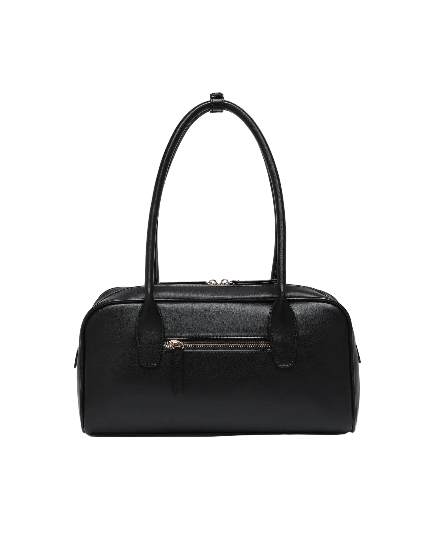 Rectangular Handbag - Black