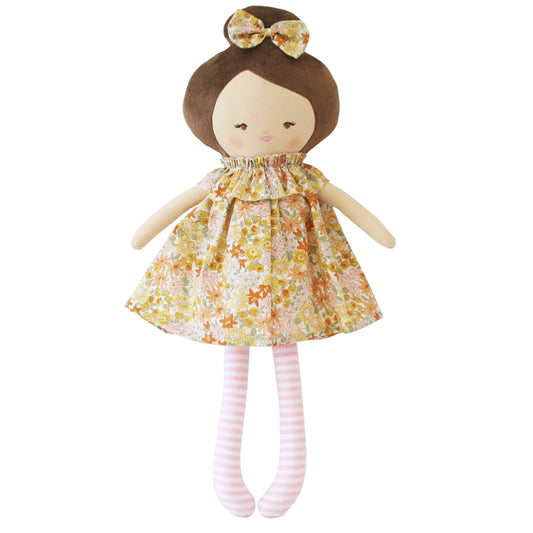 Harper Doll- Sweet Marigold