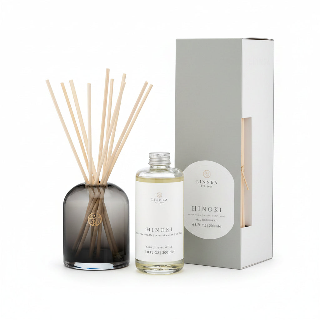 Hinoki Diffuser