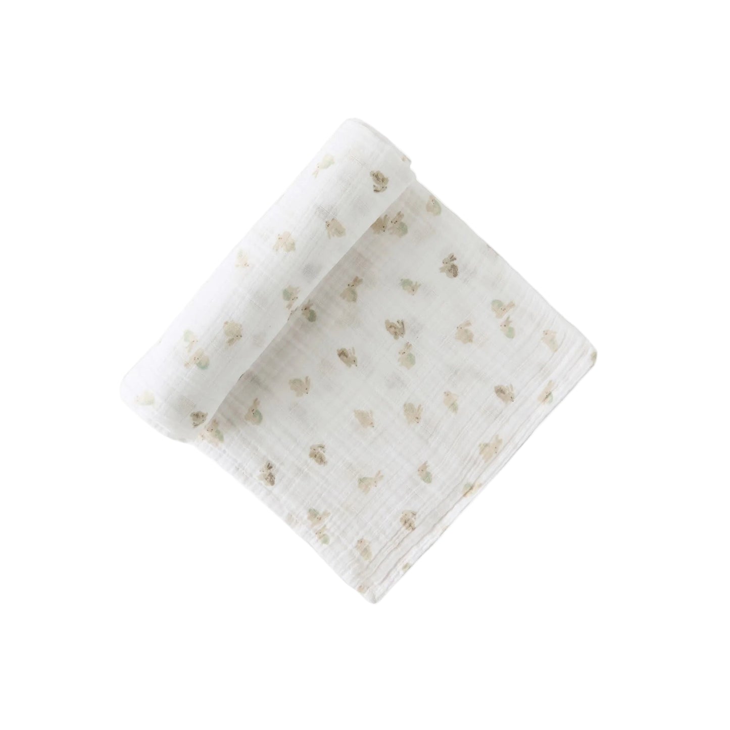 Swaddle- Hoppy Bunny