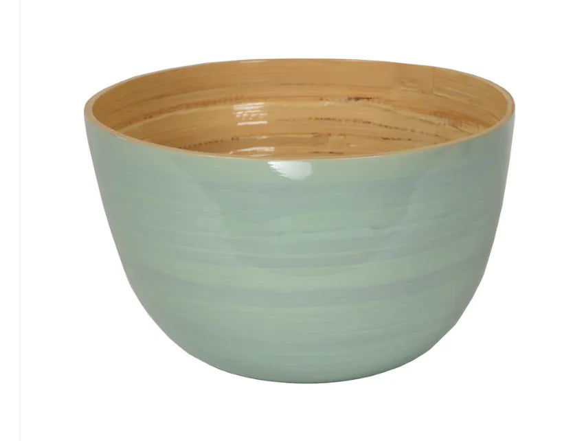 Small Mixing Bowl - Ice Blue