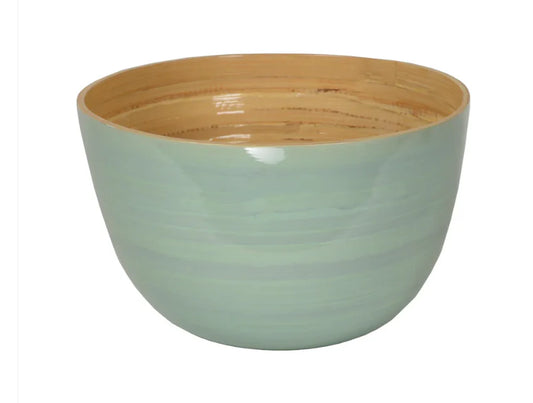Small Mixing Bowl - Ice Blue