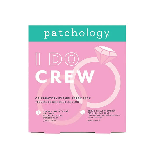 I Do Eye Gel Party Pack
