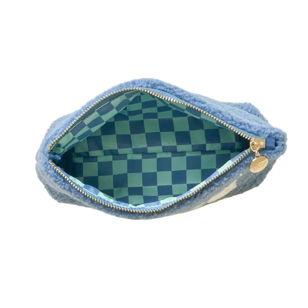 Lake House Pouch