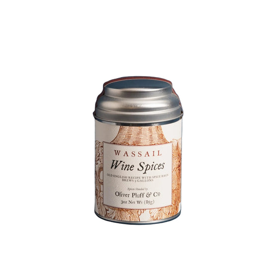 Wine Spices