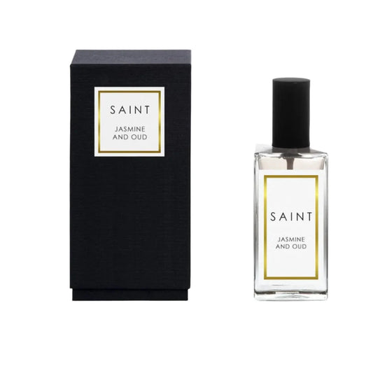 Jasmine and Oud Room Spray