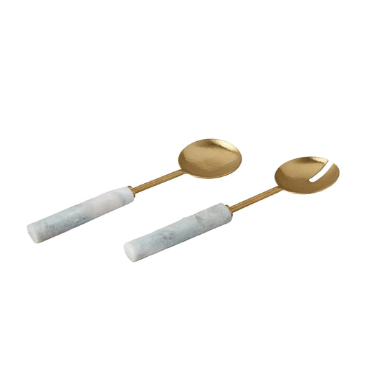 Lady Onyx Serving Set