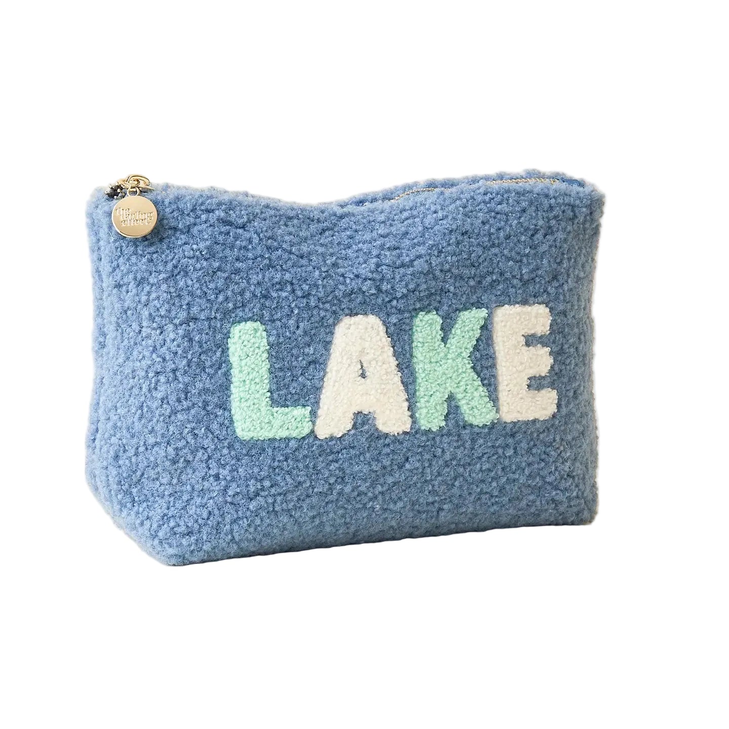 Lake House Pouch