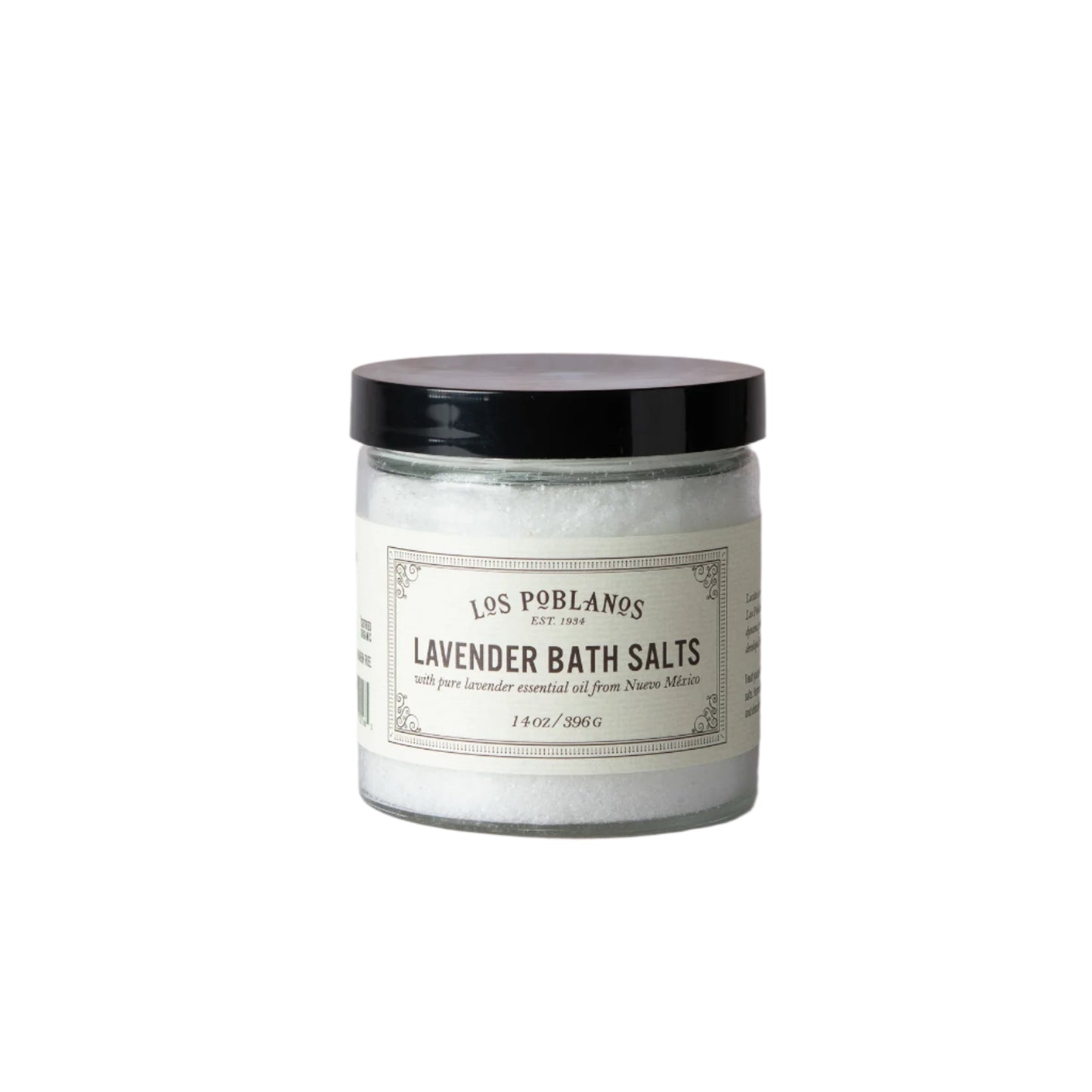 Lavender Bath Salt