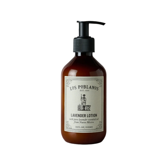 Lavender Lotion