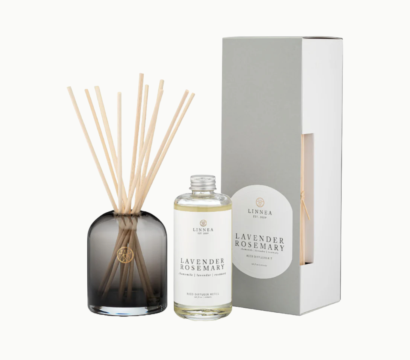 Lavender Rosemary Diffuser