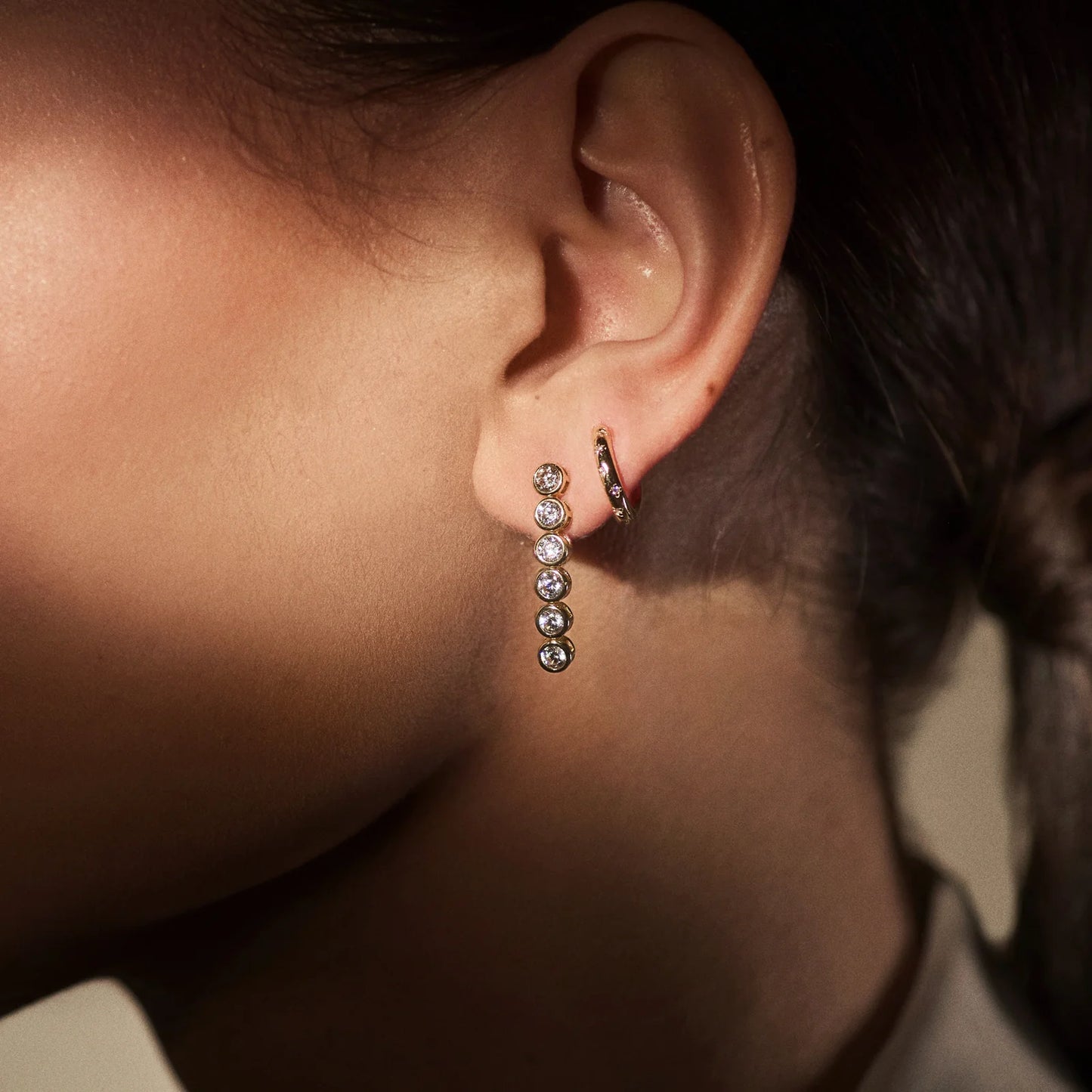 Lennon Earrings