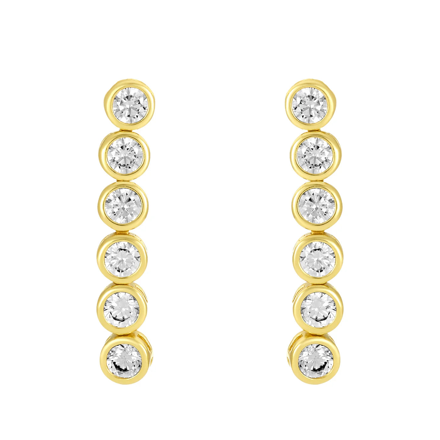 Lennon Earrings