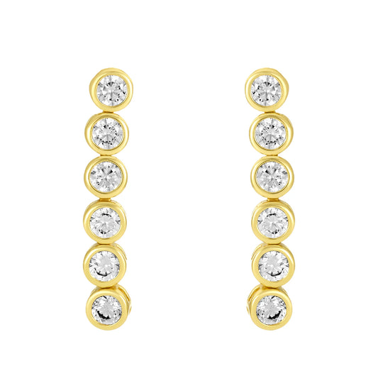 Lennon Earrings
