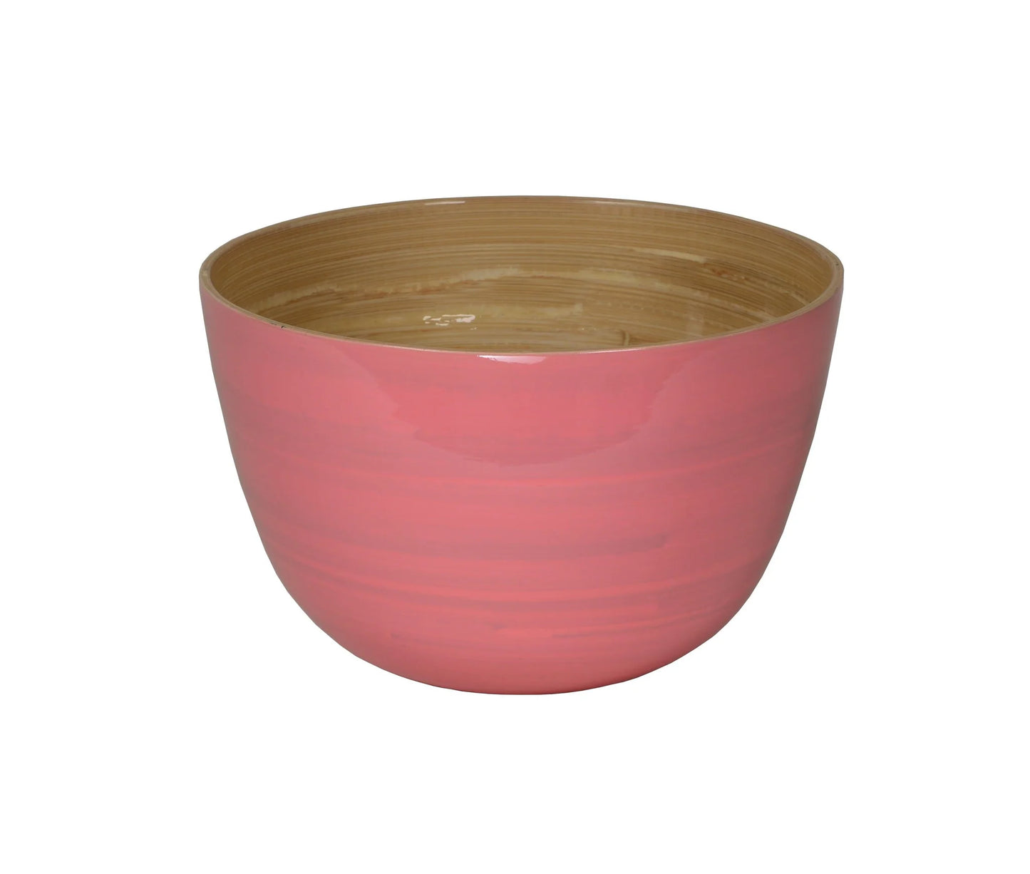 Mixing Bowl - Light Pink
