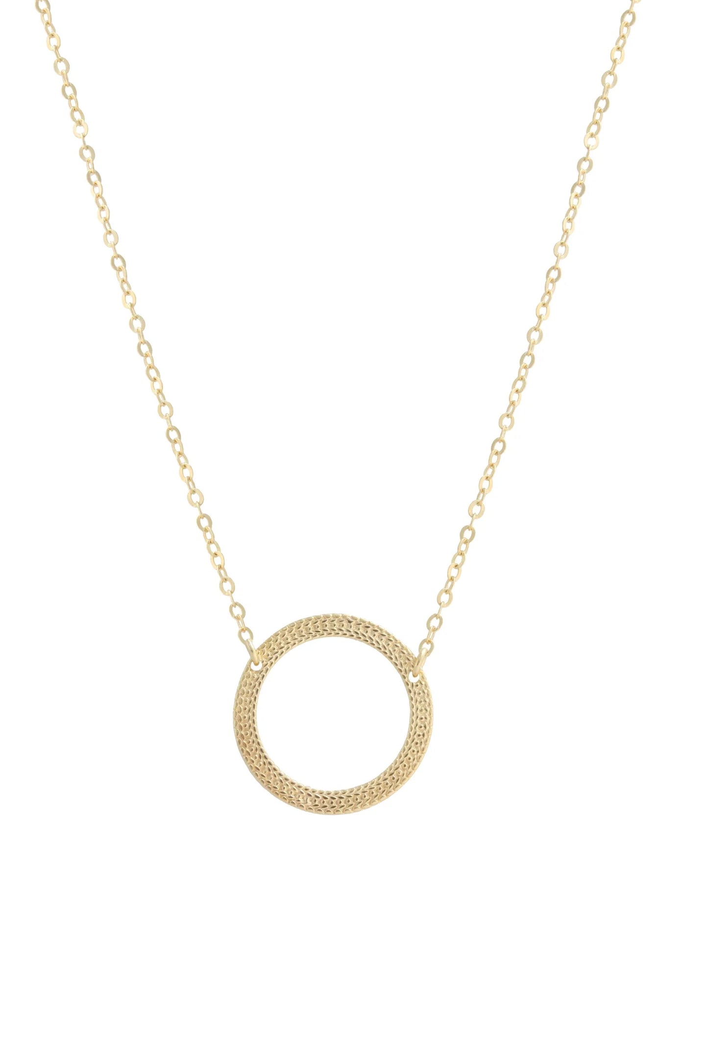 Lillia Necklace