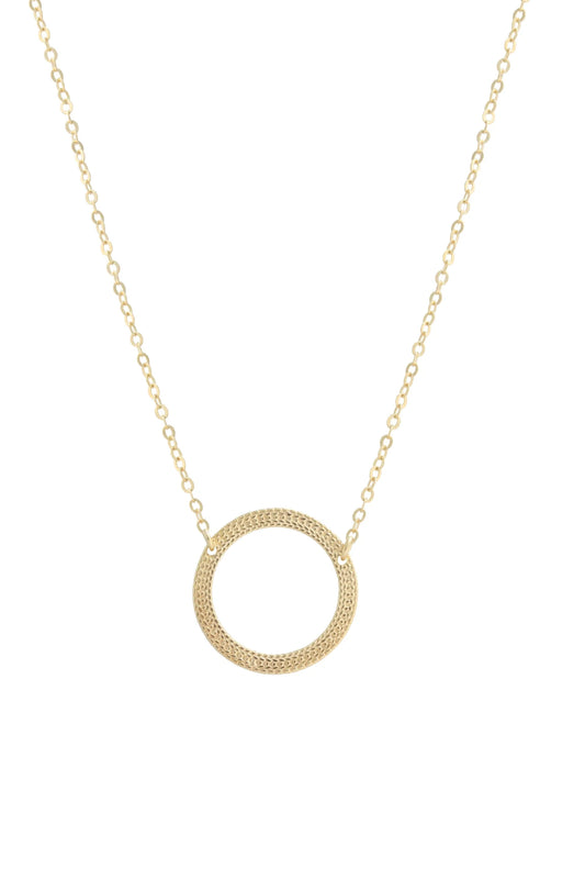Lillia Necklace