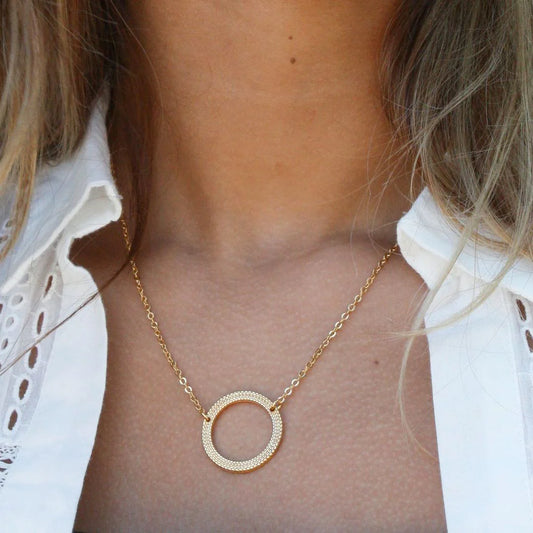 Lillia Necklace