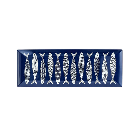 Long Fish Tray