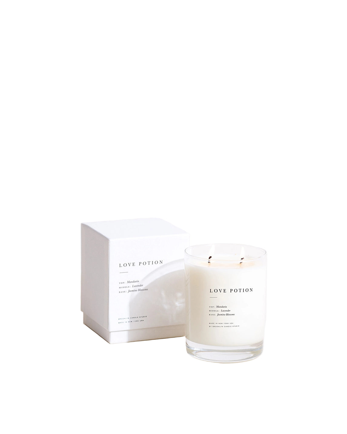 Love Potion Candle