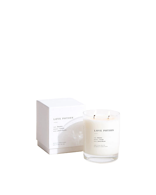 Love Potion Candle