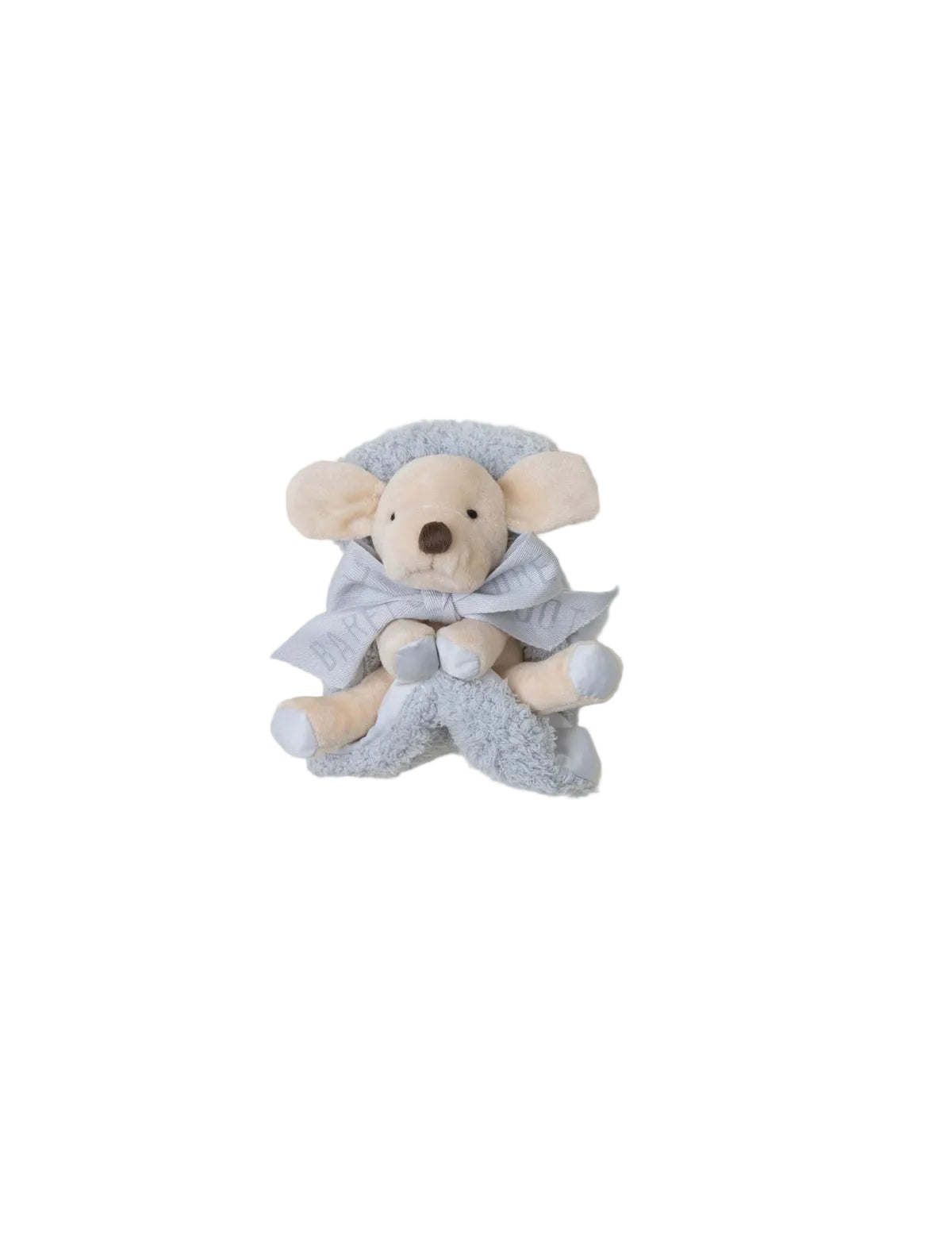 Puppy Lovey - Blue