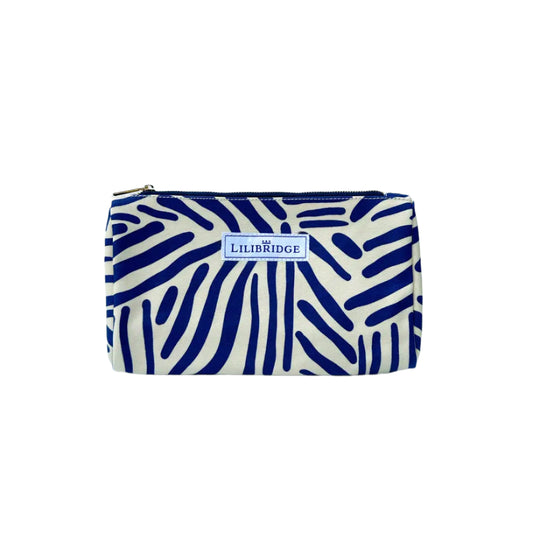 Makeup Bag- Les Lignes