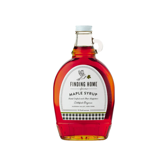Maple Syrup