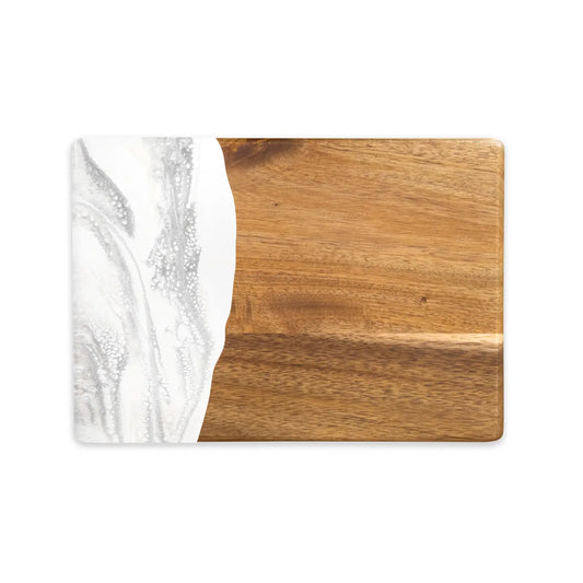Small Cheeseboard – Marble