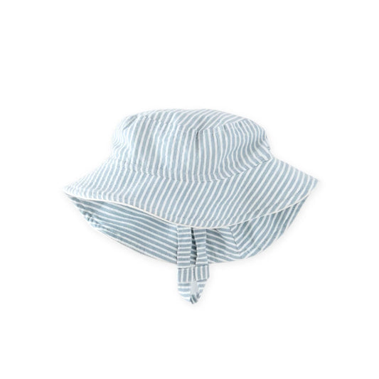 Bucket Hat - Marine