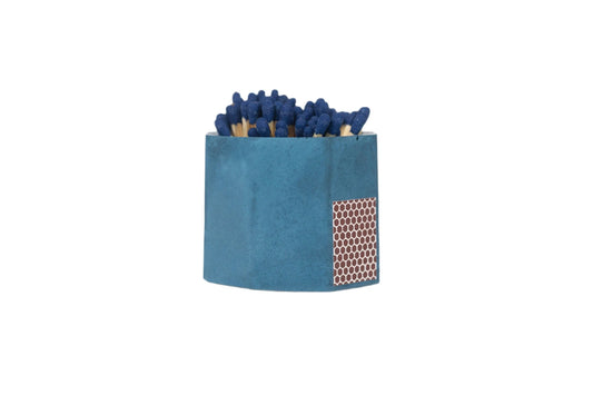 Match Holder – Navy