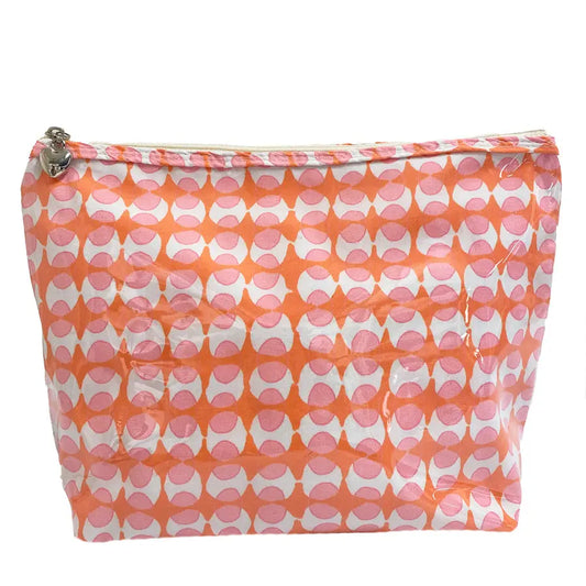 Medium Cosmetic Bag – Cutouts