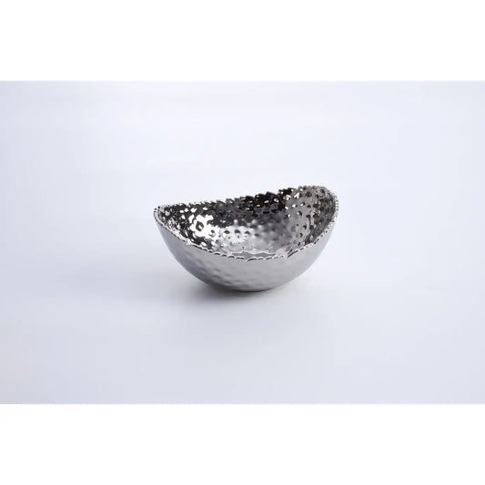 Medium Oval Bowl