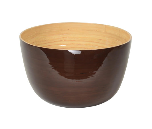 Mixing Bowl – Brown